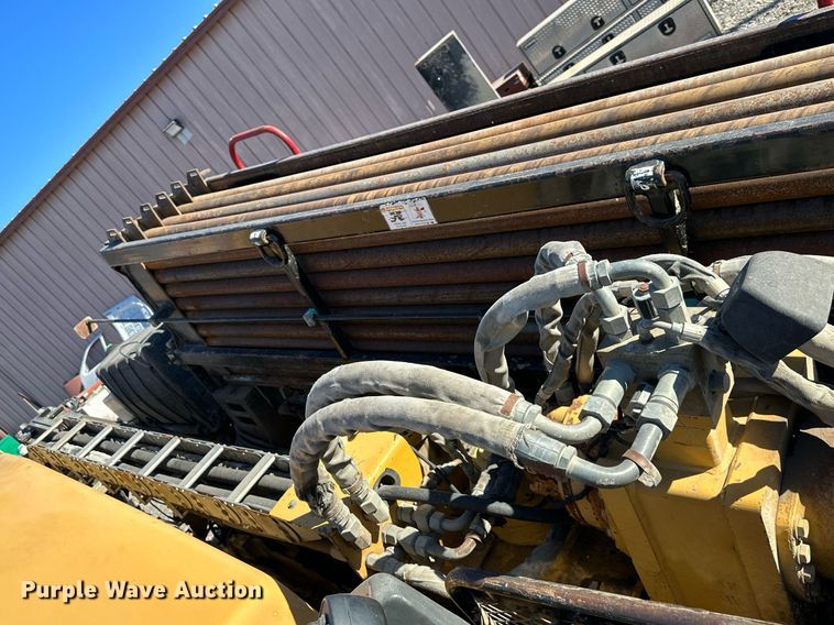 image for item NL9217 2005 Vermeer Navigator D24X40  directional boring unit