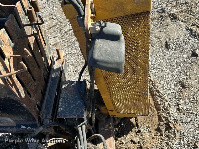 image for item NL9217 2005 Vermeer Navigator D24X40  directional boring unit