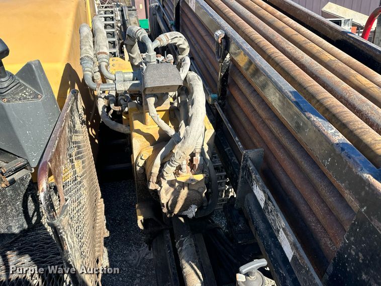 image for item NL9217 2005 Vermeer Navigator D24X40  directional boring unit