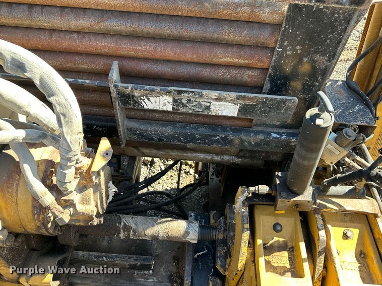 image for item NL9217 2005 Vermeer Navigator D24X40  directional boring unit