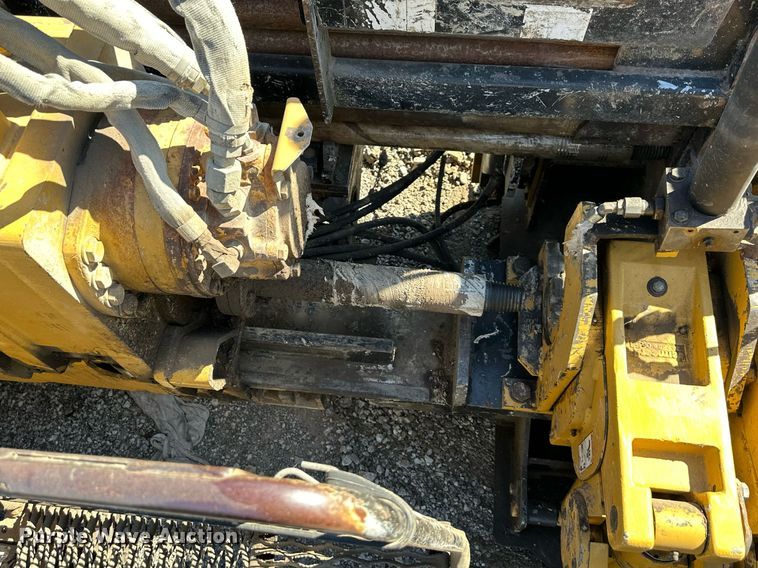 image for item NL9217 2005 Vermeer Navigator D24X40  directional boring unit