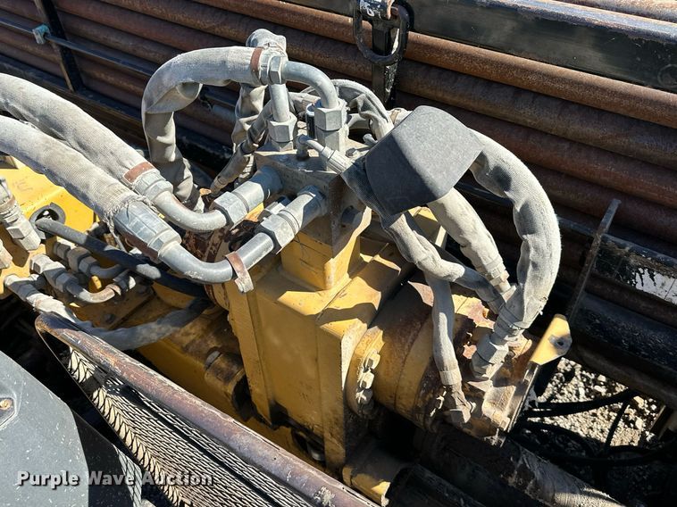 image for item NL9217 2005 Vermeer Navigator D24X40  directional boring unit