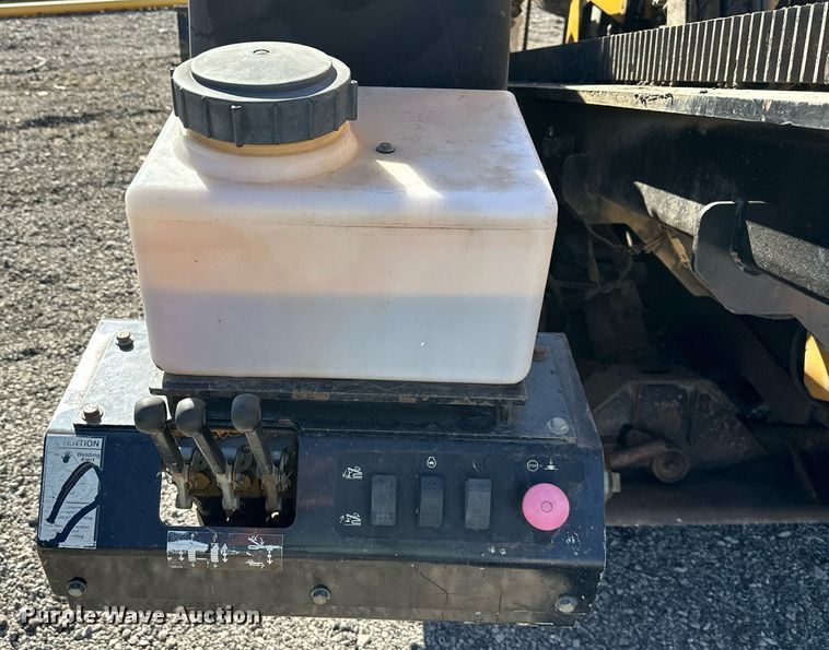 image for item NL9217 2005 Vermeer Navigator D24X40  directional boring unit