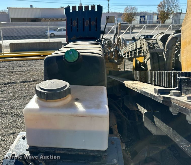 image for item NL9217 2005 Vermeer Navigator D24X40  directional boring unit