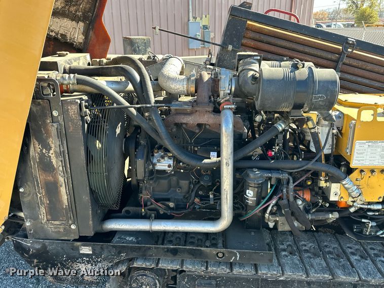 image for item NL9217 2005 Vermeer Navigator D24X40  directional boring unit