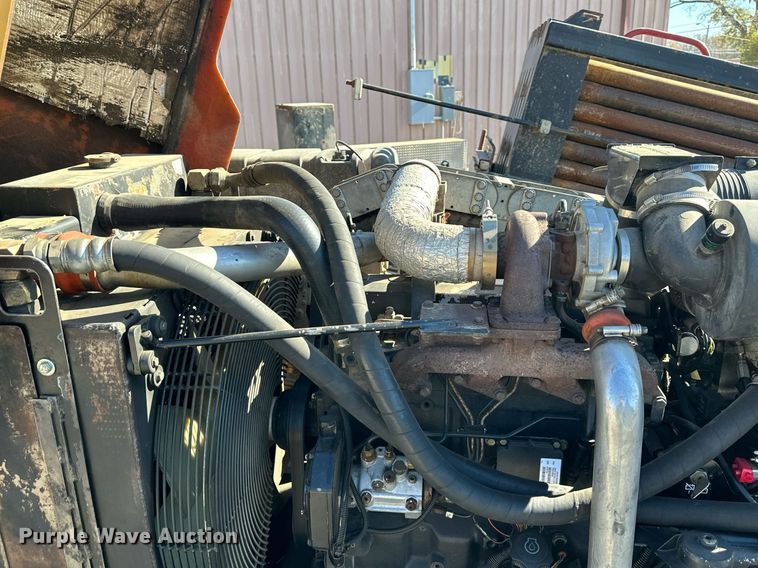 image for item NL9217 2005 Vermeer Navigator D24X40  directional boring unit