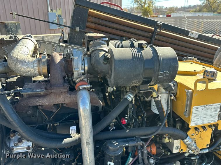 image for item NL9217 2005 Vermeer Navigator D24X40  directional boring unit