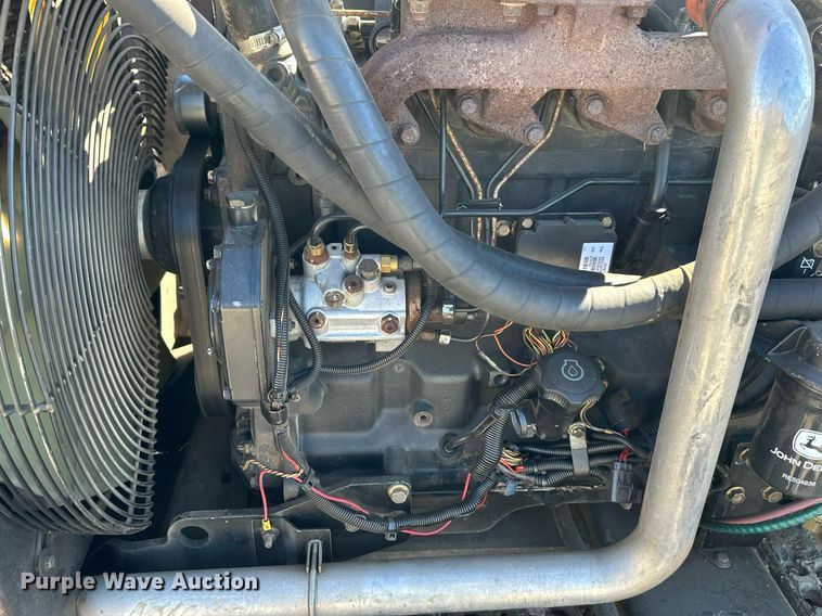 image for item NL9217 2005 Vermeer Navigator D24X40  directional boring unit