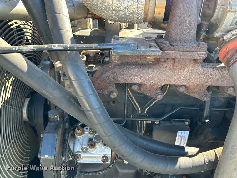 image for item NL9217 2005 Vermeer Navigator D24X40  directional boring unit