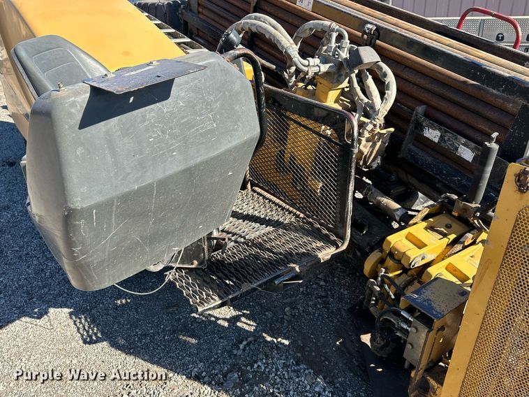 image for item NL9217 2005 Vermeer Navigator D24X40  directional boring unit
