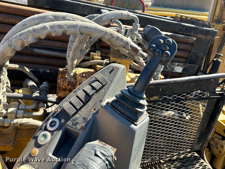 image for item NL9217 2005 Vermeer Navigator D24X40  directional boring unit