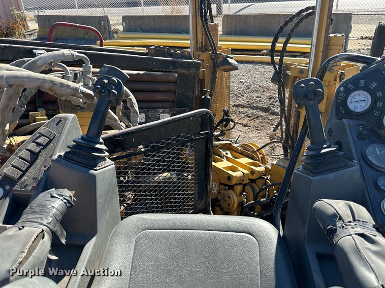 image for item NL9217 2005 Vermeer Navigator D24X40  directional boring unit