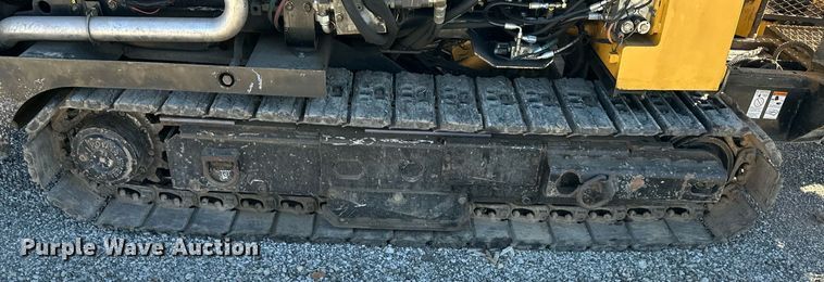 image for item NL9217 2005 Vermeer Navigator D24X40  directional boring unit