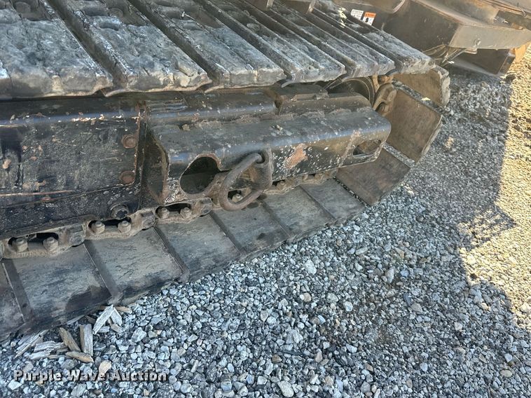 image for item NL9217 2005 Vermeer Navigator D24X40  directional boring unit