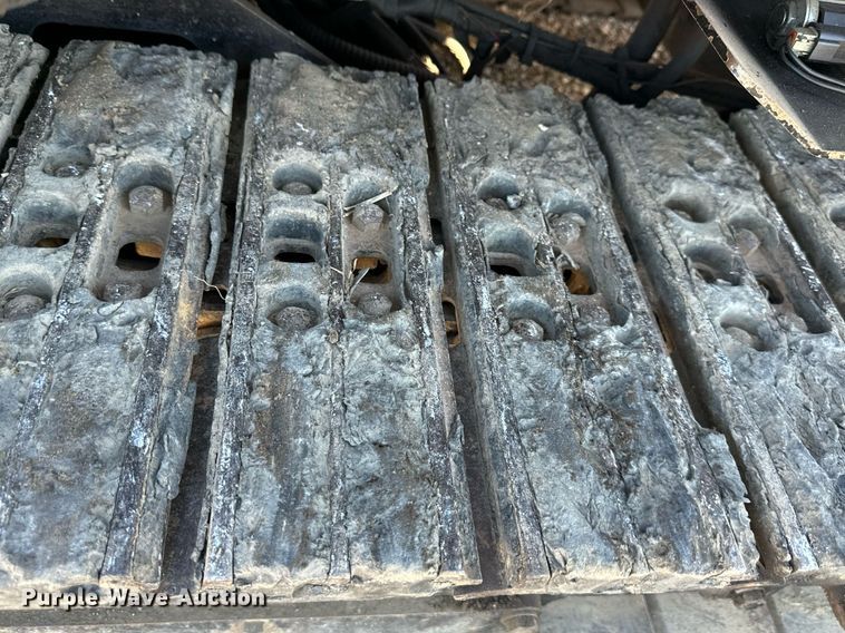 image for item NL9217 2005 Vermeer Navigator D24X40  directional boring unit