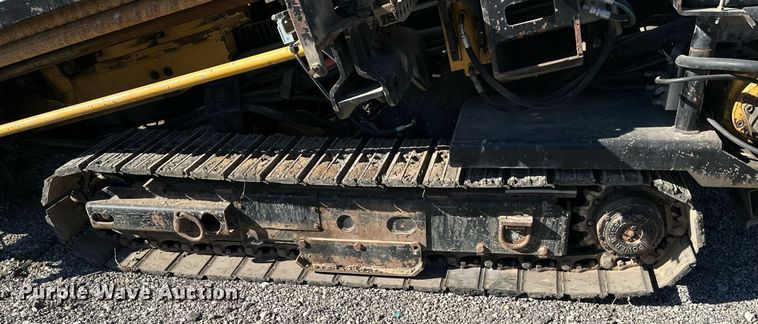 image for item NL9217 2005 Vermeer Navigator D24X40  directional boring unit