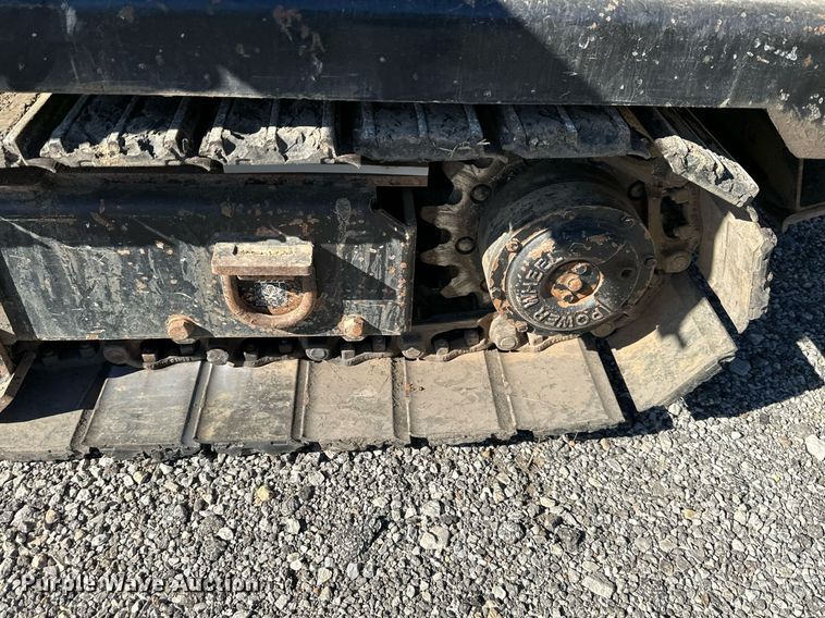 image for item NL9217 2005 Vermeer Navigator D24X40  directional boring unit