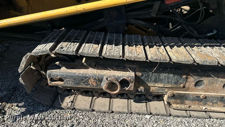 image for item NL9217 2005 Vermeer Navigator D24X40  directional boring unit