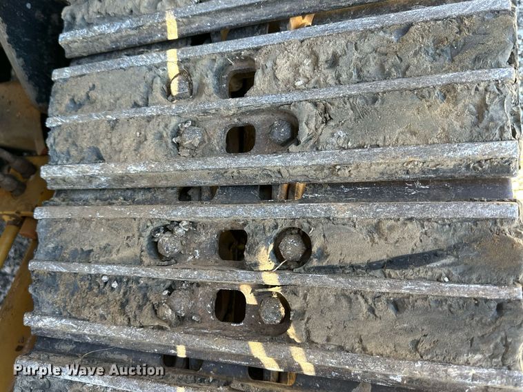 image for item NL9217 2005 Vermeer Navigator D24X40  directional boring unit