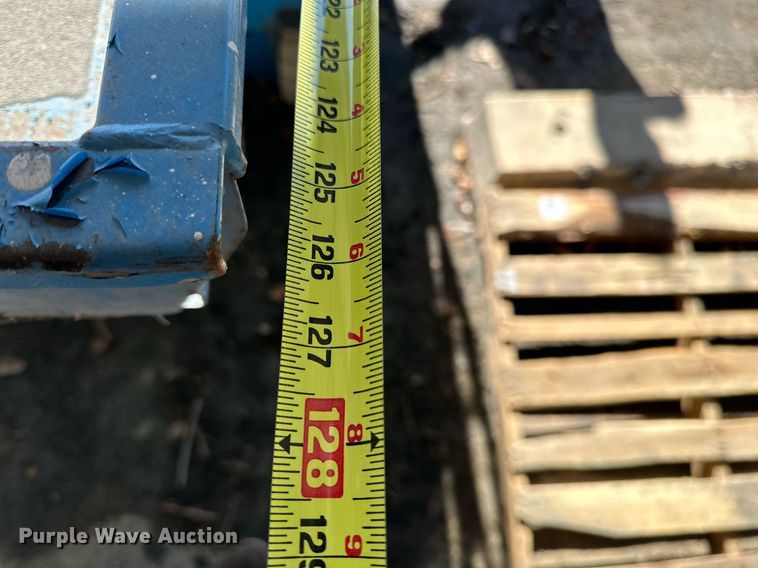 image for item NL9274 1999 Genie GS2646  scissor lift