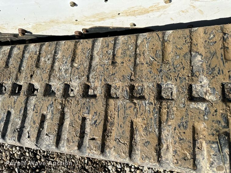 image for item NL9277 2014 Bobcat T770  tracked skid steer loader