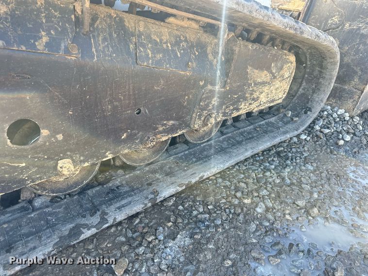 image for item NL9277 2014 Bobcat T770  tracked skid steer loader