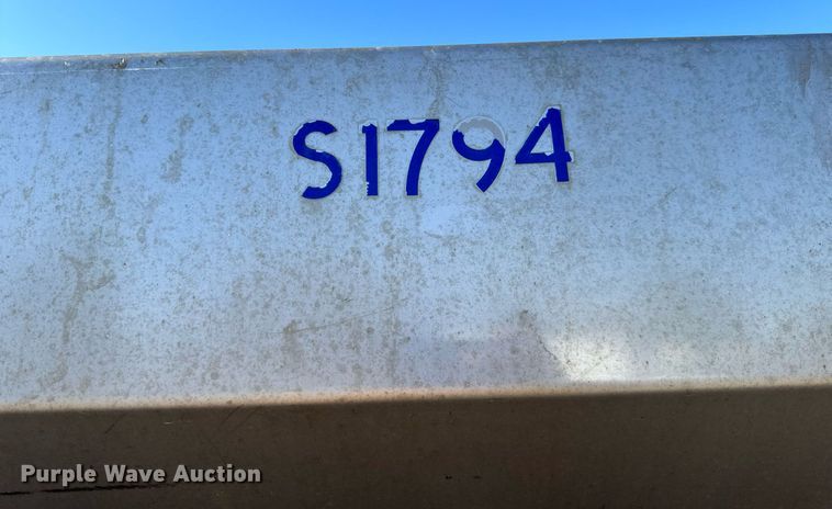 image for item NM9070 2008 Chevrolet C4500  dump truck