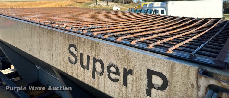 image for item NM9070 2008 Chevrolet C4500  dump truck