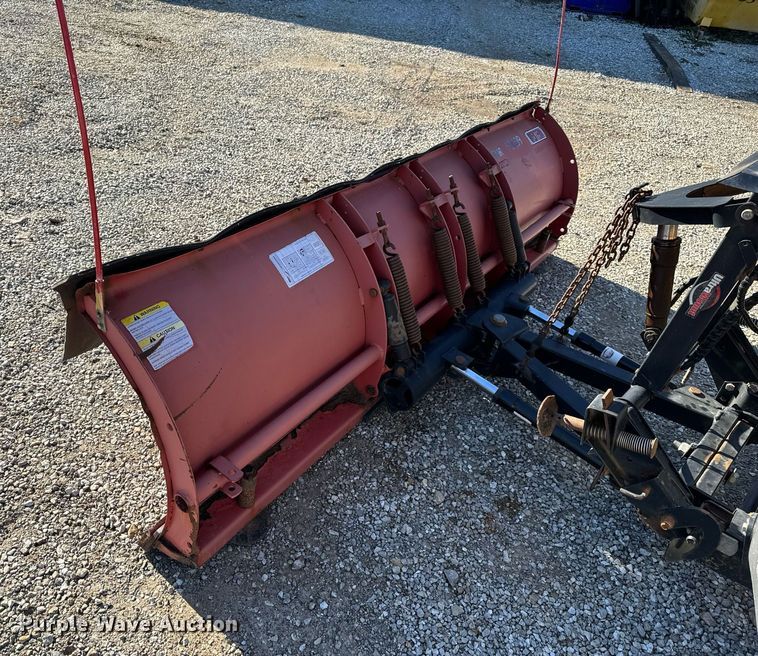 image for item NM9070 2008 Chevrolet C4500  dump truck