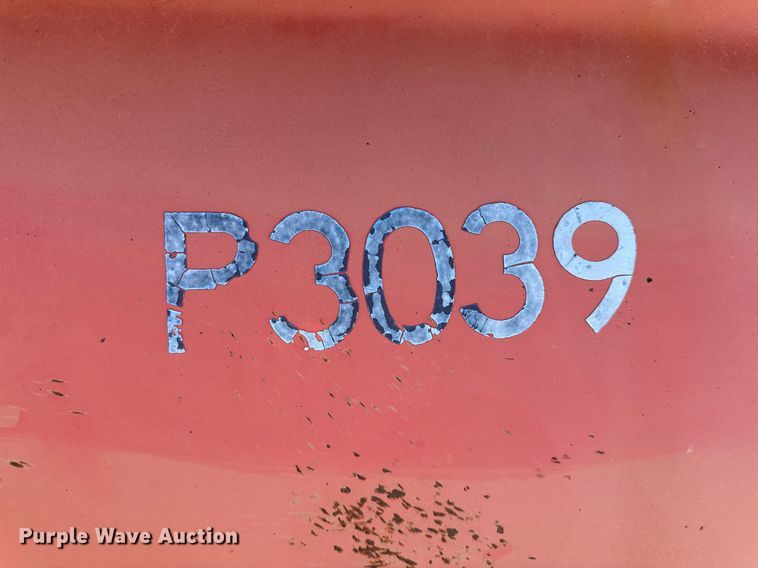 image for item NM9070 2008 Chevrolet C4500  dump truck