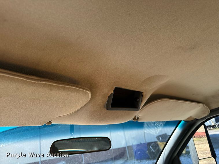 image for item NM9070 2008 Chevrolet C4500  dump truck