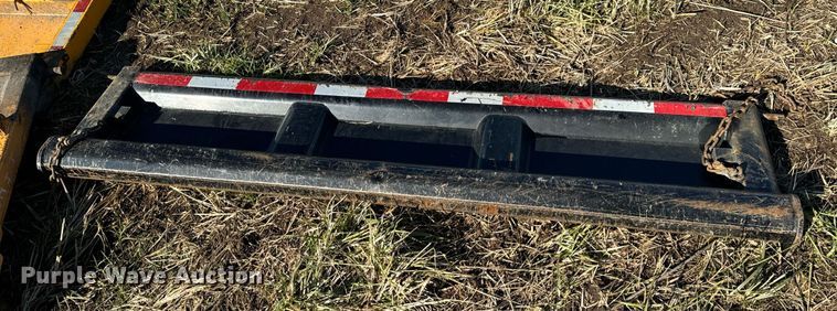 image for item NM9070 2008 Chevrolet C4500  dump truck