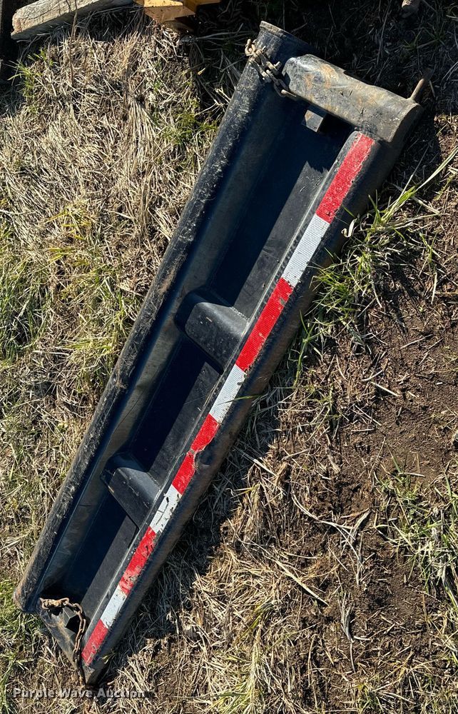 image for item NM9070 2008 Chevrolet C4500  dump truck