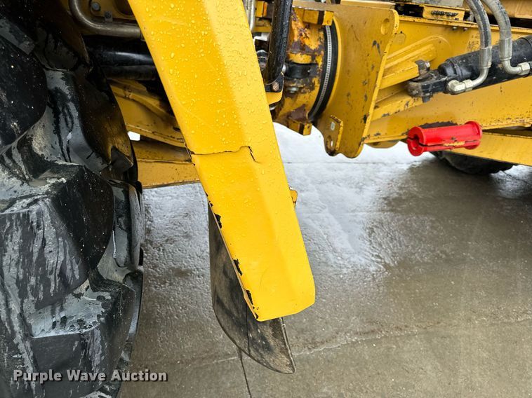 image for item NM9074 2015 Caterpillar 745C  haul truck