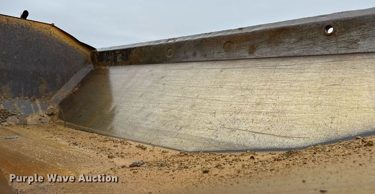 image for item NM9074 2015 Caterpillar 745C  haul truck