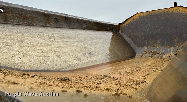 image for item NM9074 2015 Caterpillar 745C  haul truck