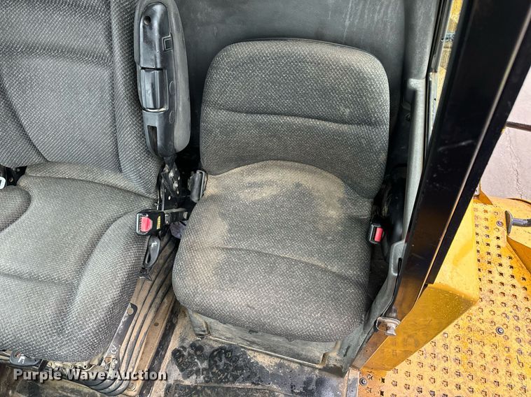 image for item NM9074 2015 Caterpillar 745C  haul truck