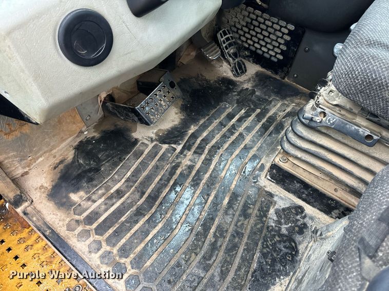 image for item NM9074 2015 Caterpillar 745C  haul truck