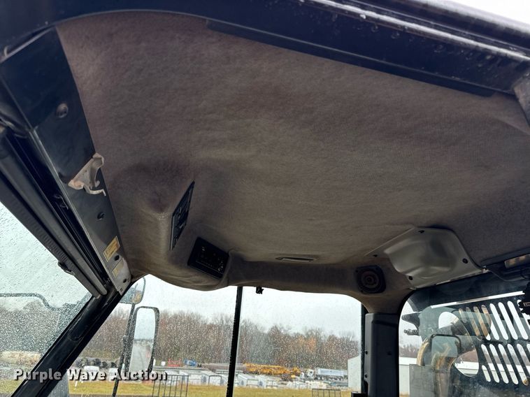 image for item NM9074 2015 Caterpillar 745C  haul truck