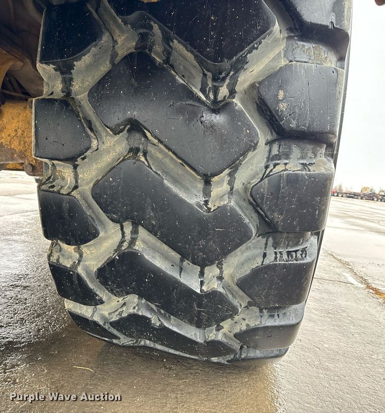 image for item NM9074 2015 Caterpillar 745C  haul truck