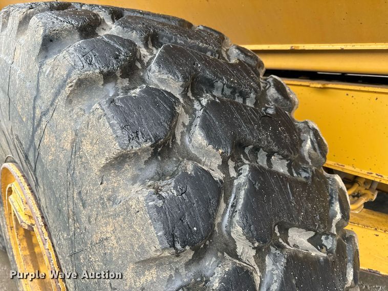 image for item NM9074 2015 Caterpillar 745C  haul truck