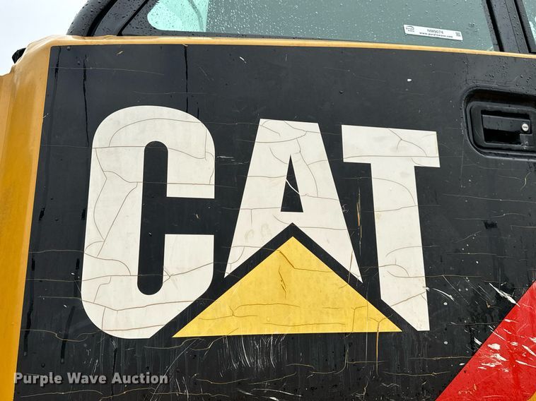 image for item NM9074 2015 Caterpillar 745C  haul truck