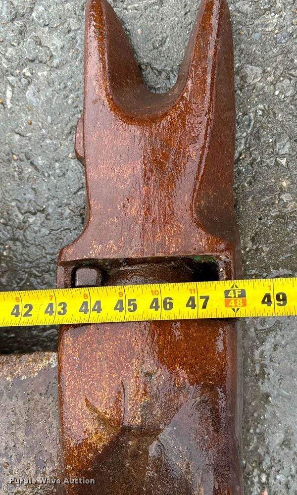 image for item NM9075 2014 Komatsu PC360LC-10  excavator