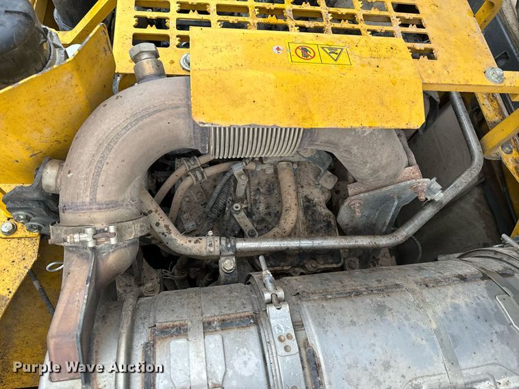 image for item NM9075 2014 Komatsu PC360LC-10  excavator