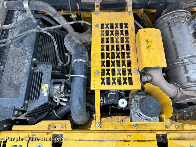 image for item NM9075 2014 Komatsu PC360LC-10  excavator