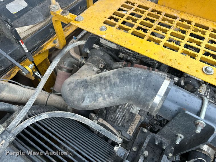 image for item NM9075 2014 Komatsu PC360LC-10  excavator