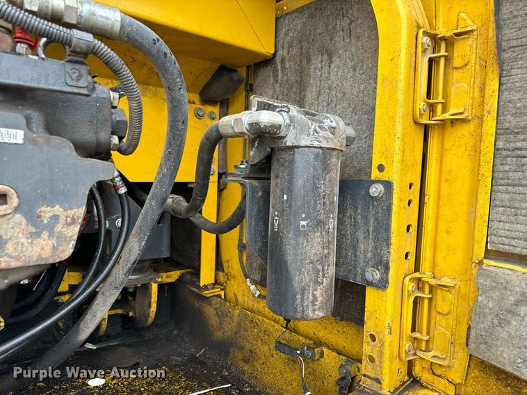 image for item NM9075 2014 Komatsu PC360LC-10  excavator