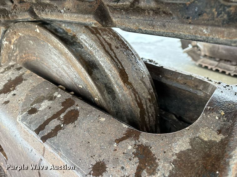 image for item NM9075 2014 Komatsu PC360LC-10  excavator