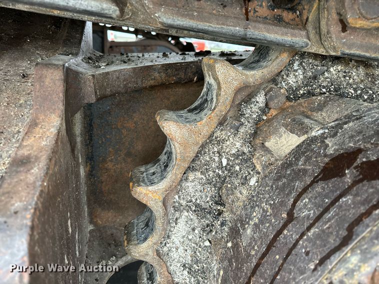 image for item NM9075 2014 Komatsu PC360LC-10  excavator