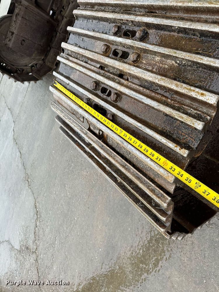 image for item NM9075 2014 Komatsu PC360LC-10  excavator